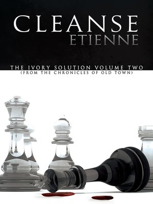 cover image of Cleanse